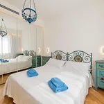 Al Mare شقة تاورمينا