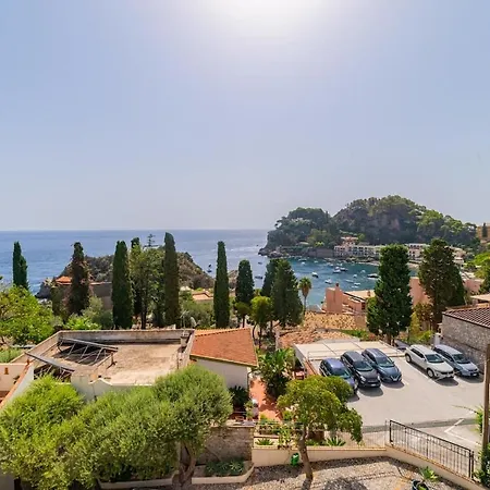 Al Mare Lejlighed Taormina