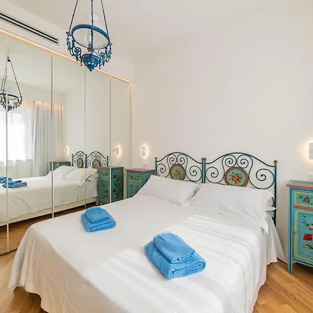 Al Mare Lejlighed Taormina