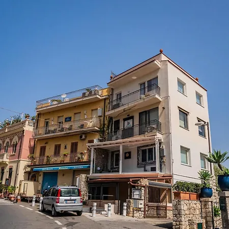 Al Mare * تاورمينا