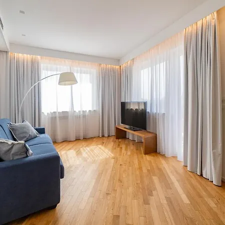 Al Mare Apartment Taormina