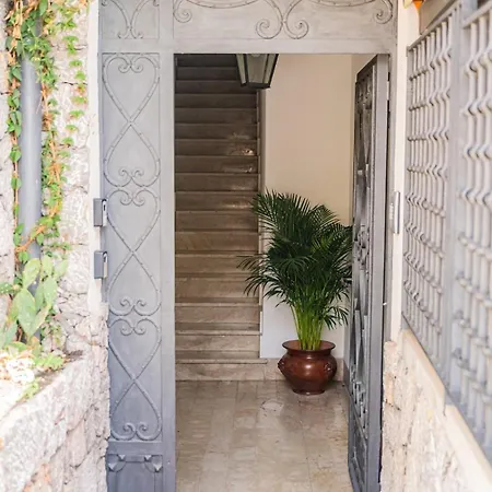 Apartment Al Mare *