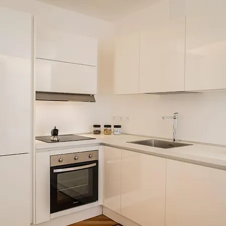 Apartment Al Mare