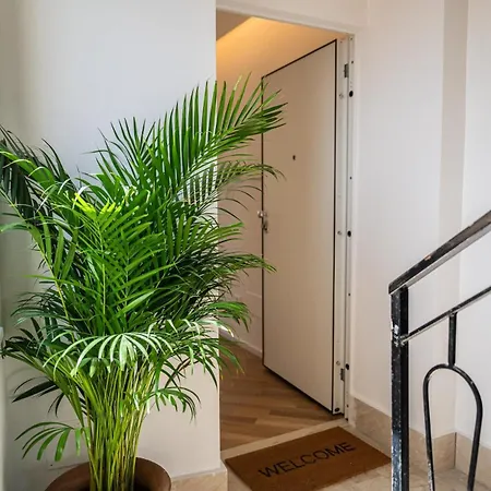 Al Mare Apartment