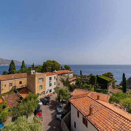 Al Mare Apartment *