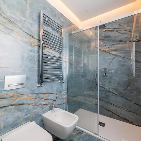 Apartment Al Mare