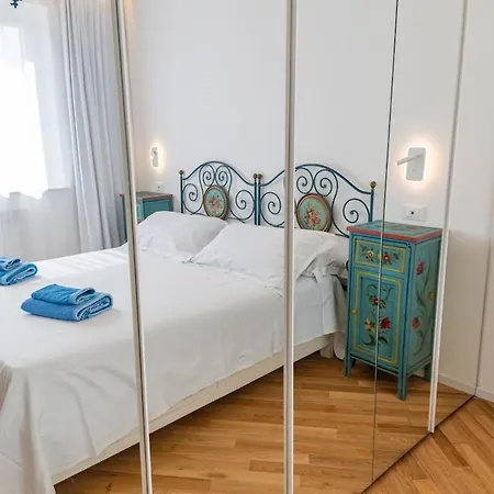 Apartment Al Mare