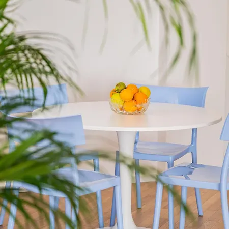 Al Mare Apartment *